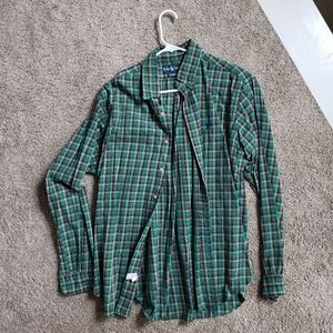 Ralph Lauren Men's button-down shirt